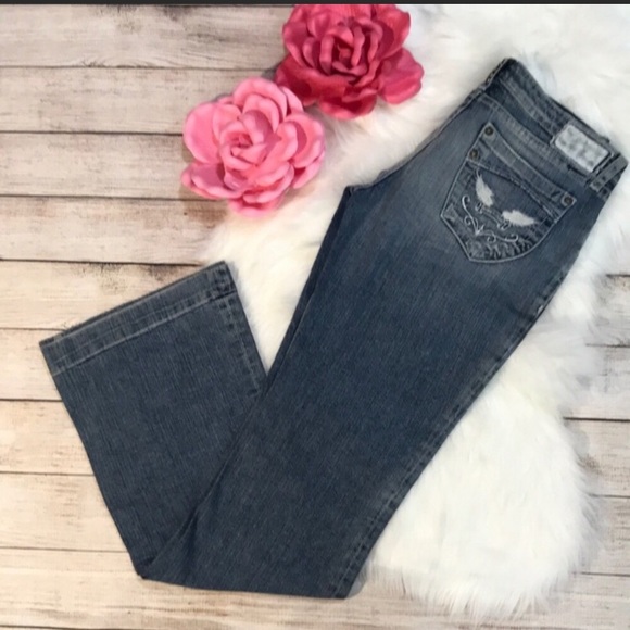 Robin's Jean Denim - Robin’s Jean size 31